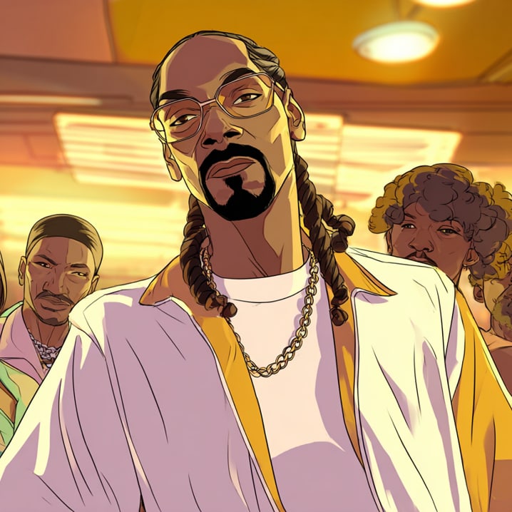 Dubai artwork by Rockstar Beats