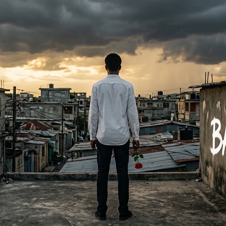 Babylon | Reggae (Prod. BRODAH STONA) artwork by northframemusic