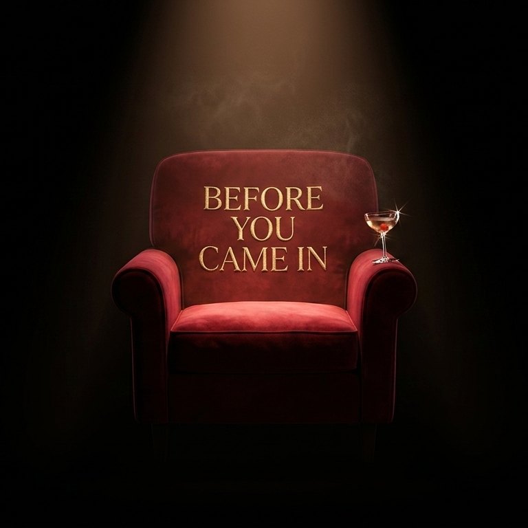 Before You Came In | Justin Bieber, The Kid Laroi (Prod. GOODS!GHTS) artwork by northframemusic