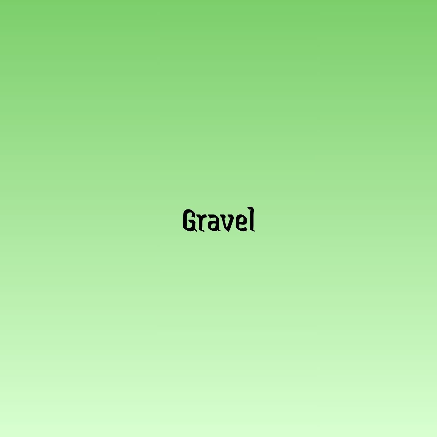 Gravel - Gunna x Lil Baby x Young Thug Type Beat artwork by djmaurib
