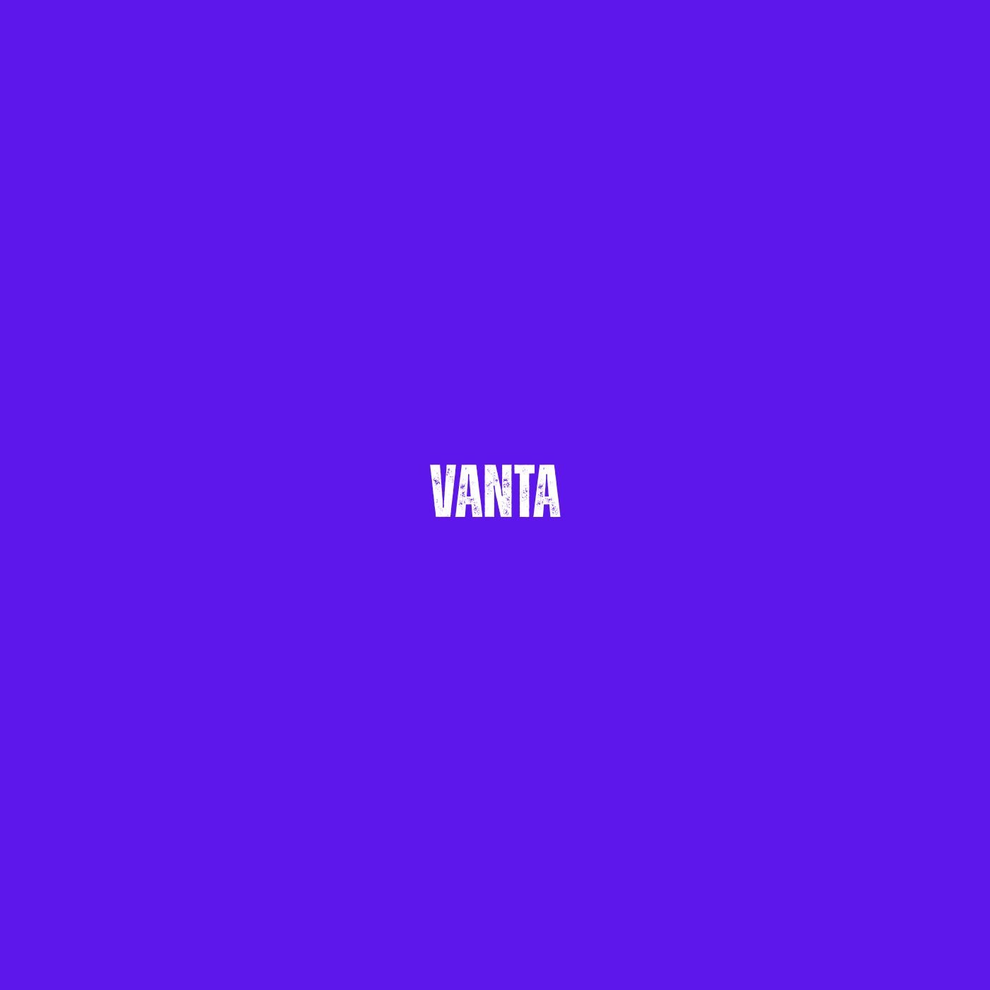 Lil Uzi Vert x SoFaygo Type Beat - "Vanta" | Rage Beat 2026 artwork by djmaurib