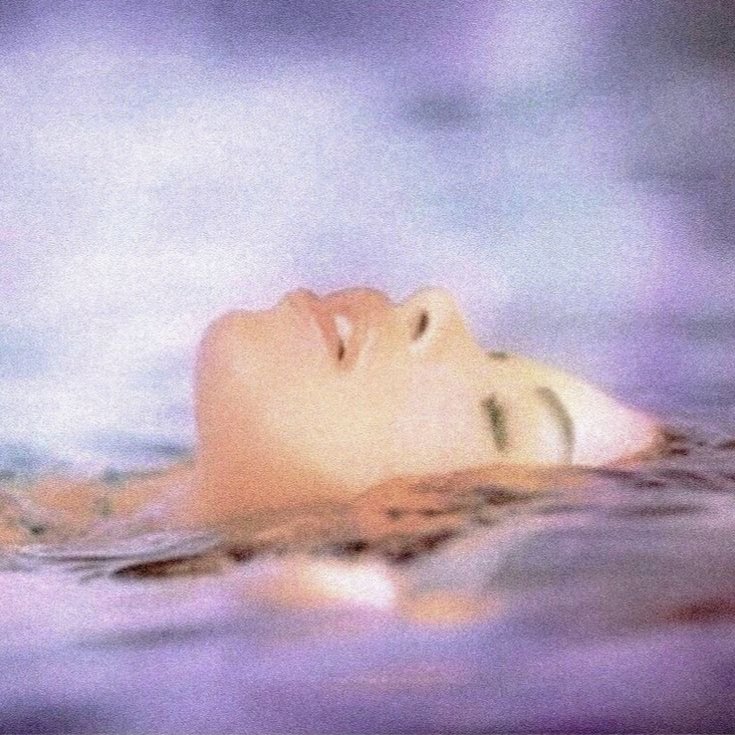 rnb + swag + 2000s type beat "ocean" artwork by boo