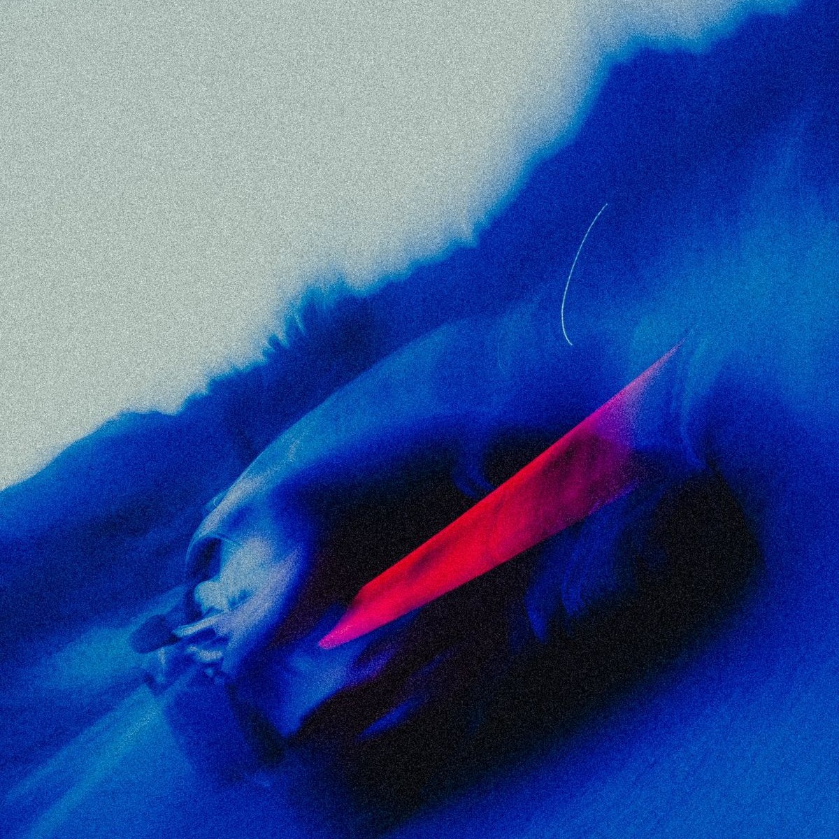 THE BEAUTIFUL THINGS artwork by distantdfrnt