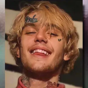 Lil Peep type beat『 Emo Star 』Dmajor 125BPM artwork by Asyen.Jasen
