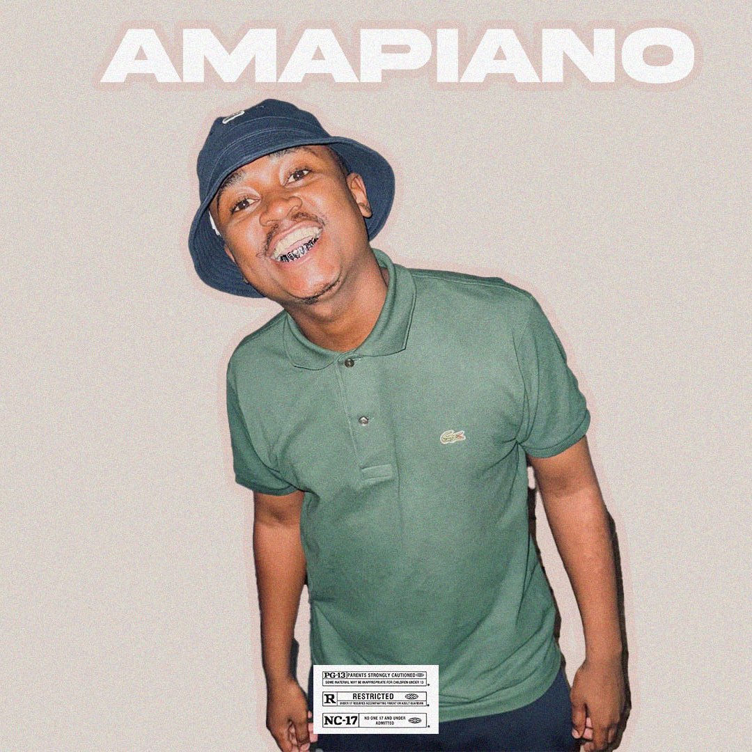 Scotts Maphuma & Benzoo  _ Shuku  | Amapiano Type 2026 artwork by CaigonBeats