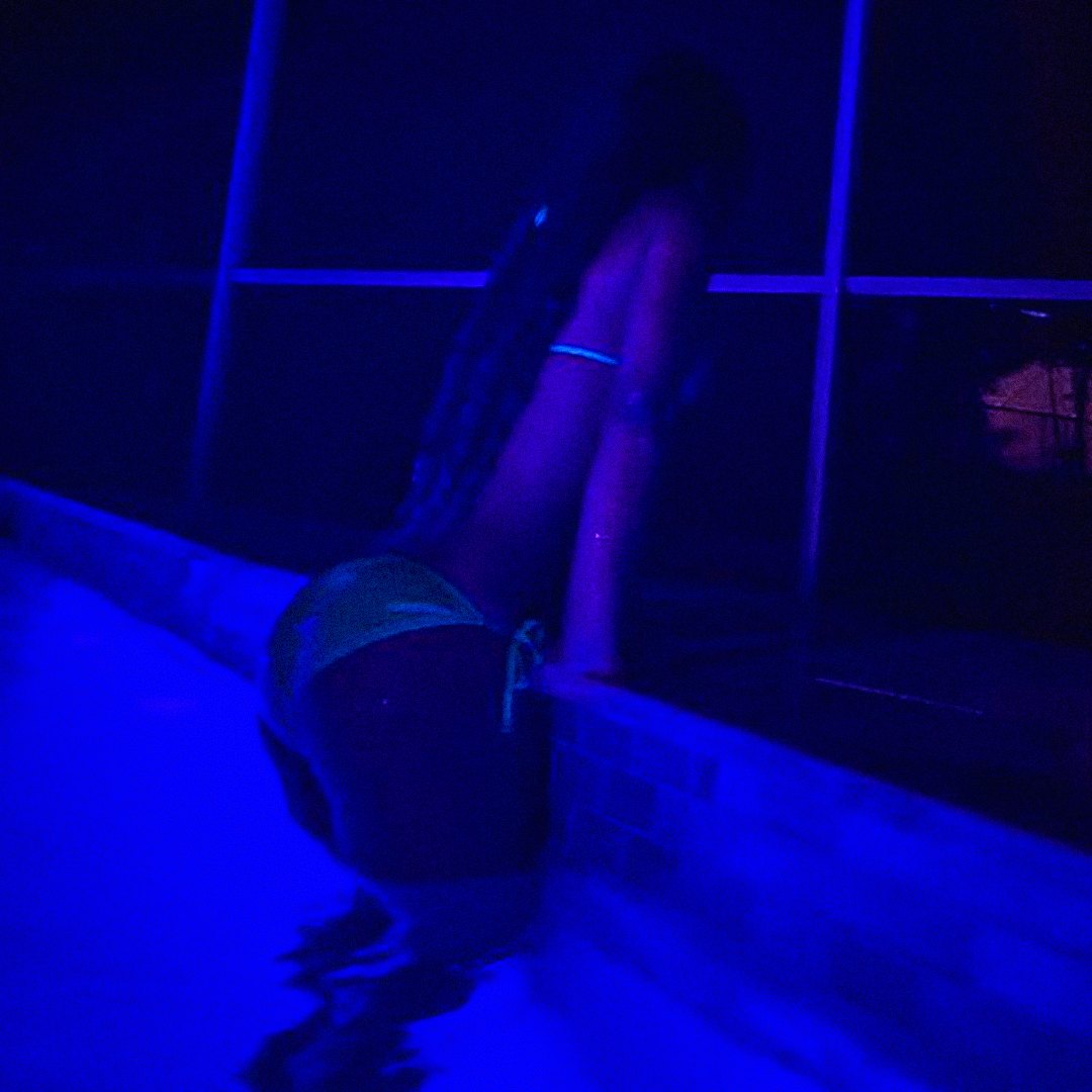 When I'm Not There | Partynextdoor, Tory Lanez