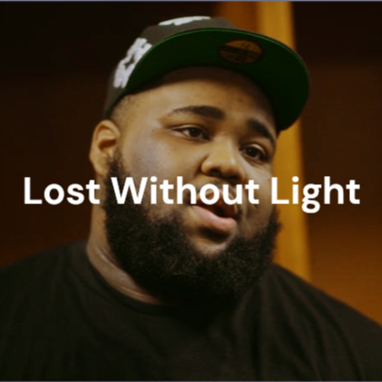 FREE Rod Wave Type Beat 2025 - "Lost Without Light" | Emotional Trap Soul (Prod. by KeeGo) artwork by KeeGo