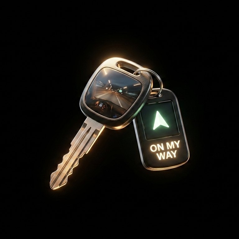 On My Way | POP TYPE BEAT (Prod. GOODS!GHTS) artwork by northframemusic