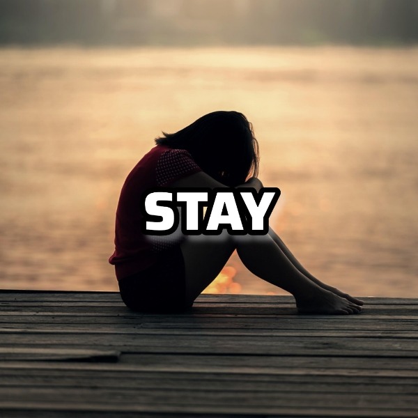 STAY - Emotional Guitar Type beat  Afrobeats Instrumental (Afrobeat Type Beat) Instrumental artwork by rockandbangit
