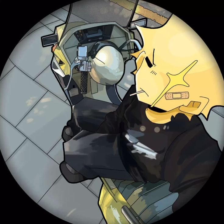 Lemonade artwork by ob1