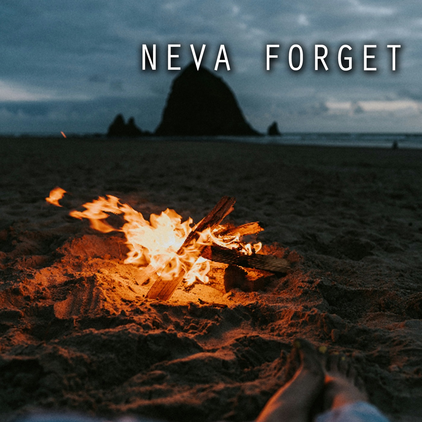 Neva Forget (produced By Prodeezy) artwork by Prodeezy