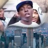 CHASE THE BANK Bobby Shmurda Type Beat artwork by LUCID$