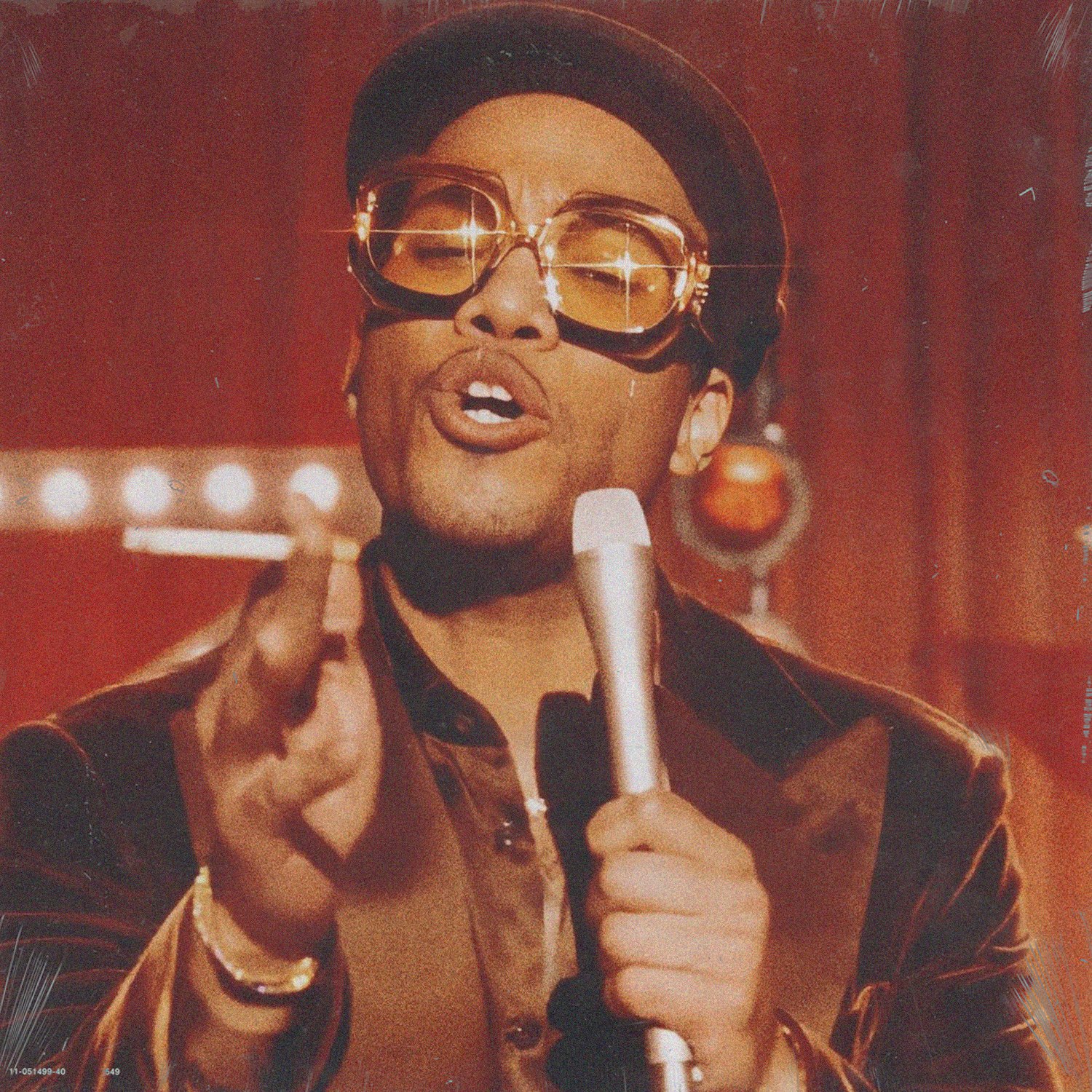 FULL CIRCLE (anderson paak x marvin gaye) artwork by engless
