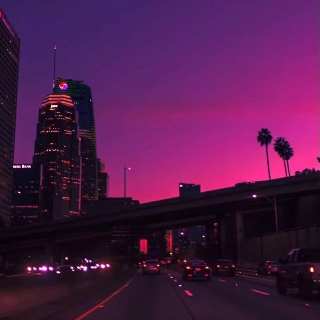 DUSK artwork by prodbyberke