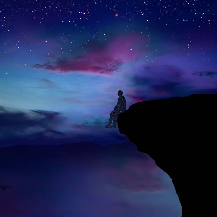 When I Think Of You artwork by Steve65Gs