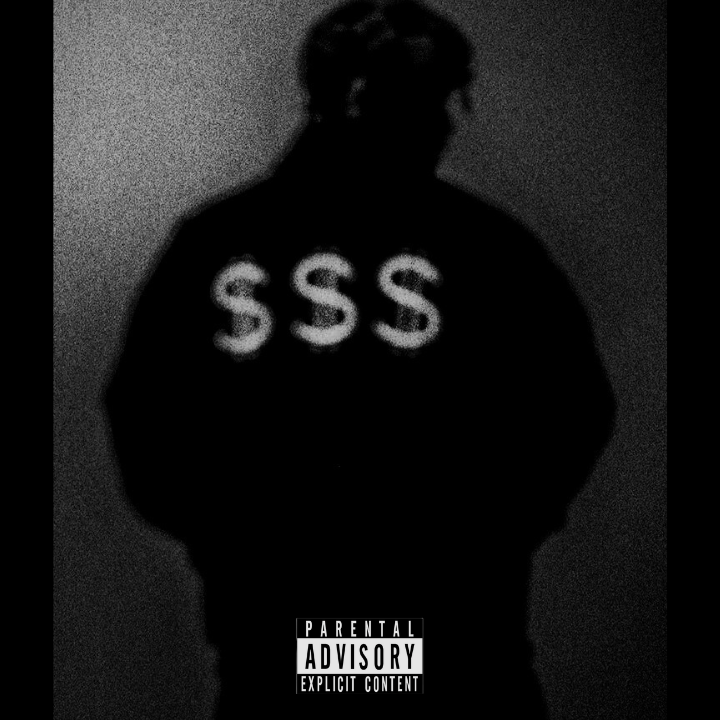 END OF THE WEEK [TRAVIS SCOTT X DRAKE TYPE BEAT] artwork by IvyBeats