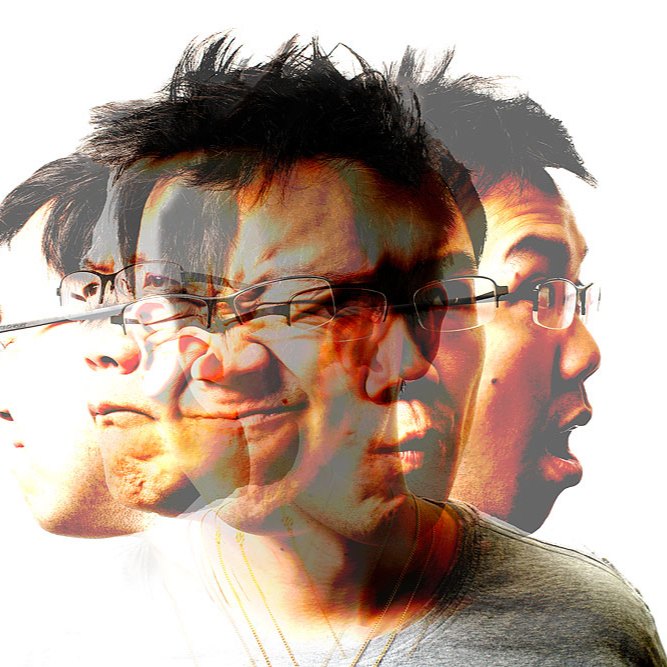 Head On Swivel artwork by stviib