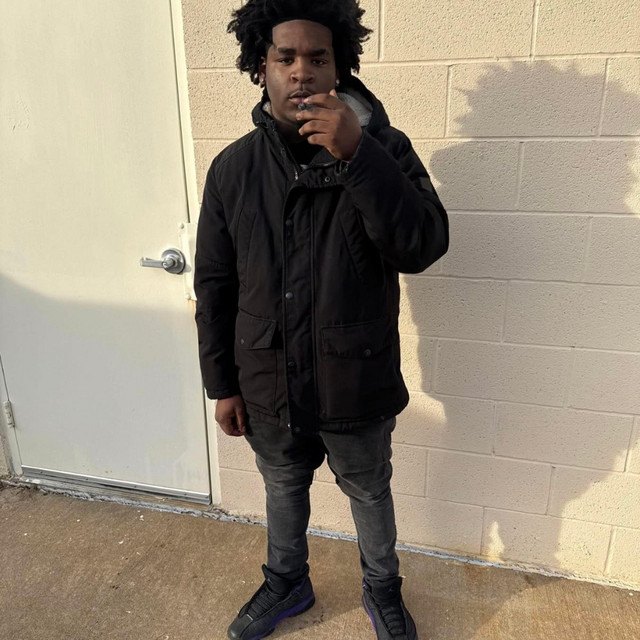 [FREE] fbgfatslime sample type beat - “grass aint greener” artwork by klucki