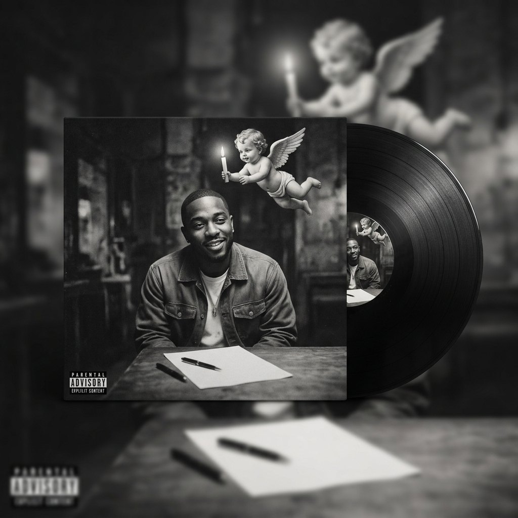 I Got It | Boom Bap (Prod. PU$HALOT) artwork by northframemusic