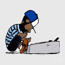 J.dilla Type Deep State artwork by LUCID$