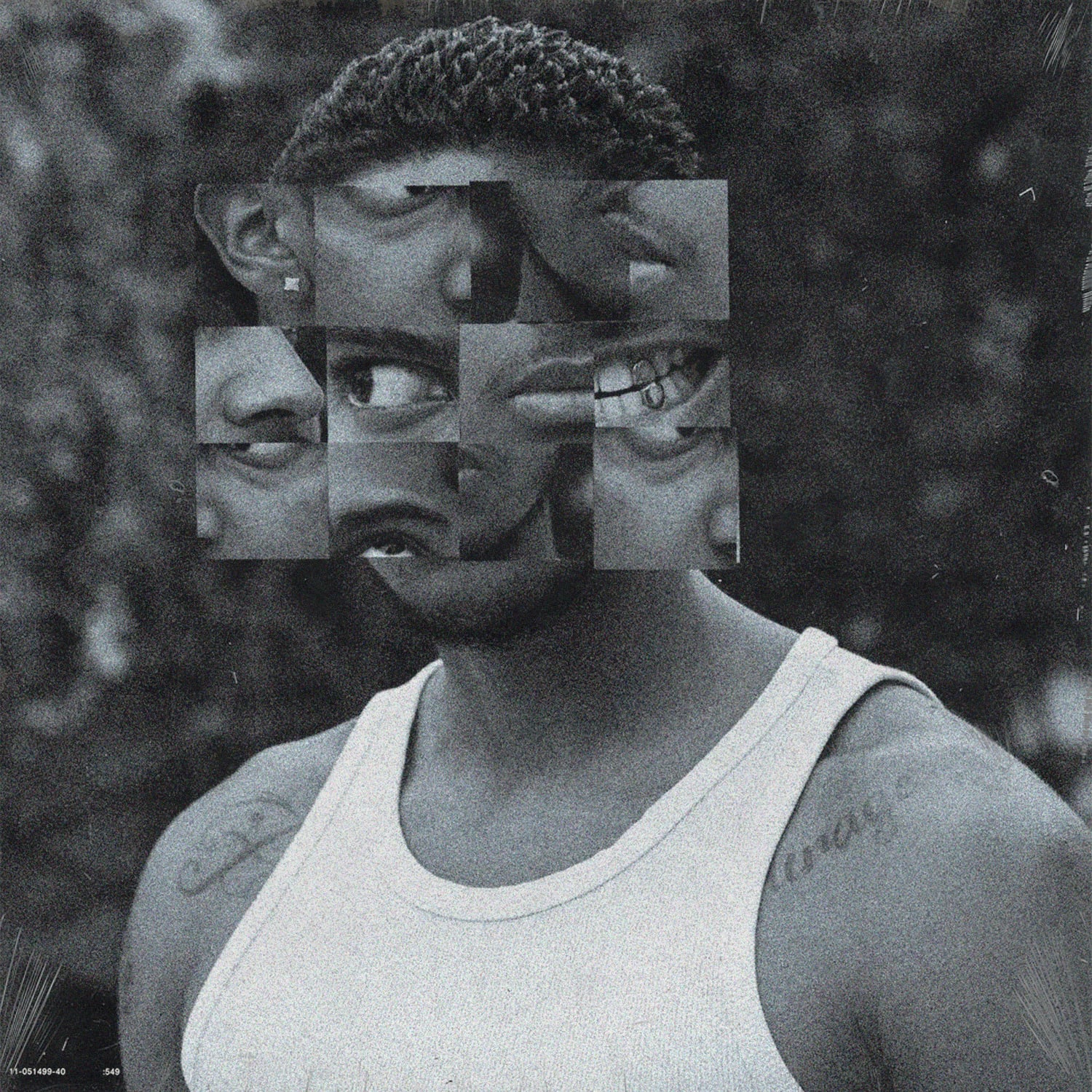 CONFESSIONS (kendrick lamar x j cole) artwork by engless