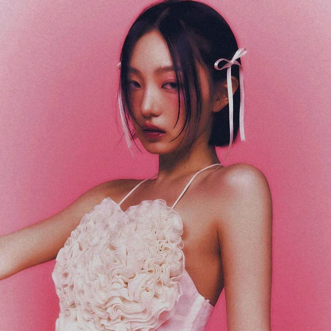 fairy | pinkpantheress