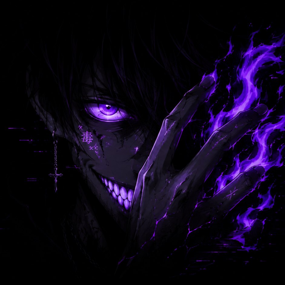 SINISTER | [TRAP / FREESTYLE TYPE BEAT] artwork by whodeenee