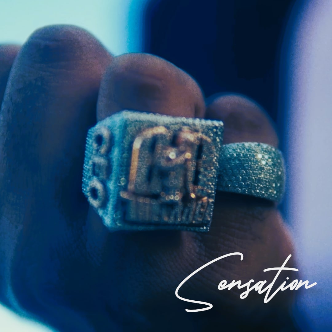 Sensation artwork by bjaintfinnaplay
