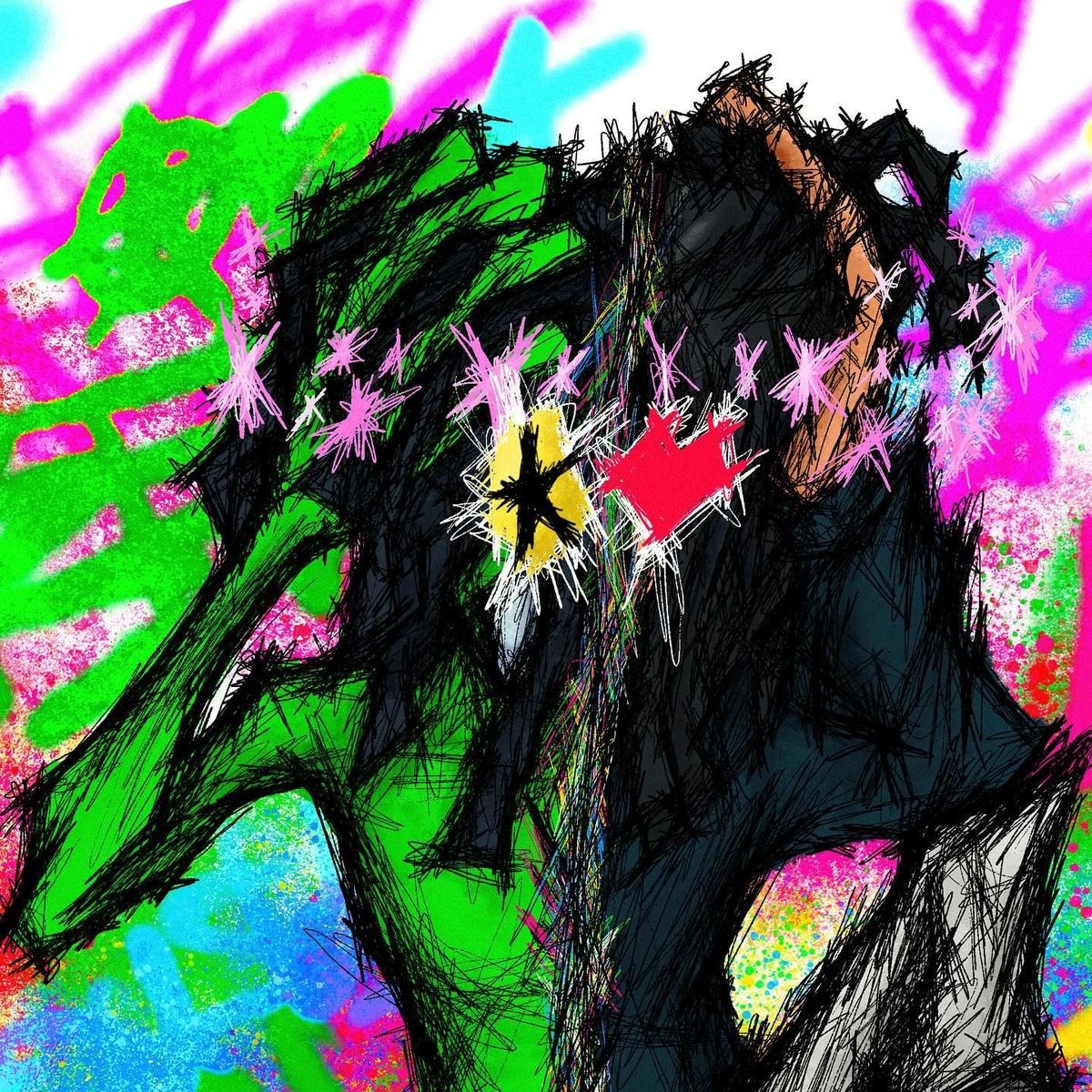 2024 Pretti artwork by Louis_Vuitton_Genocide