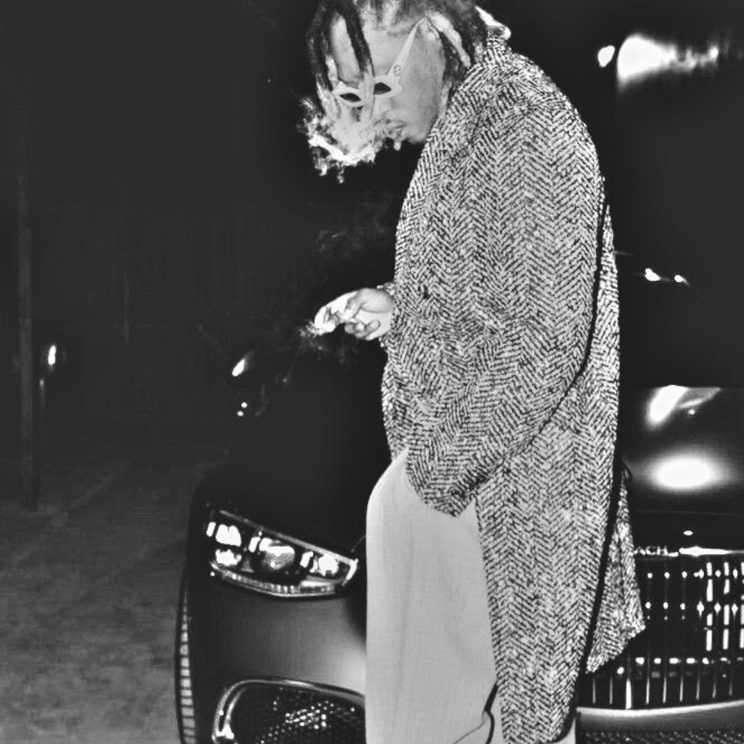Diva | Future Type Beat artwork by Flizee