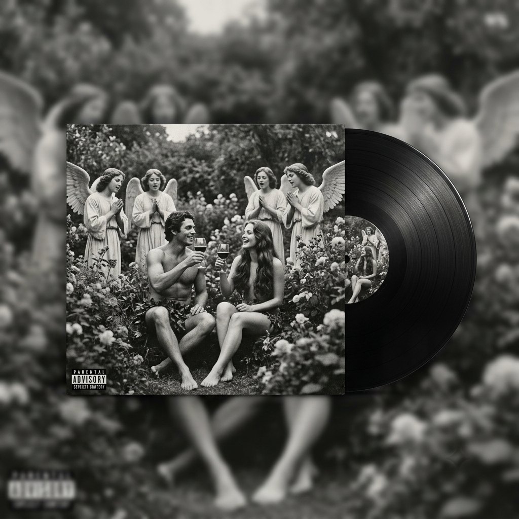 Boom Bap | God's Plan (Prod. PU$HALOT) artwork by northframemusic