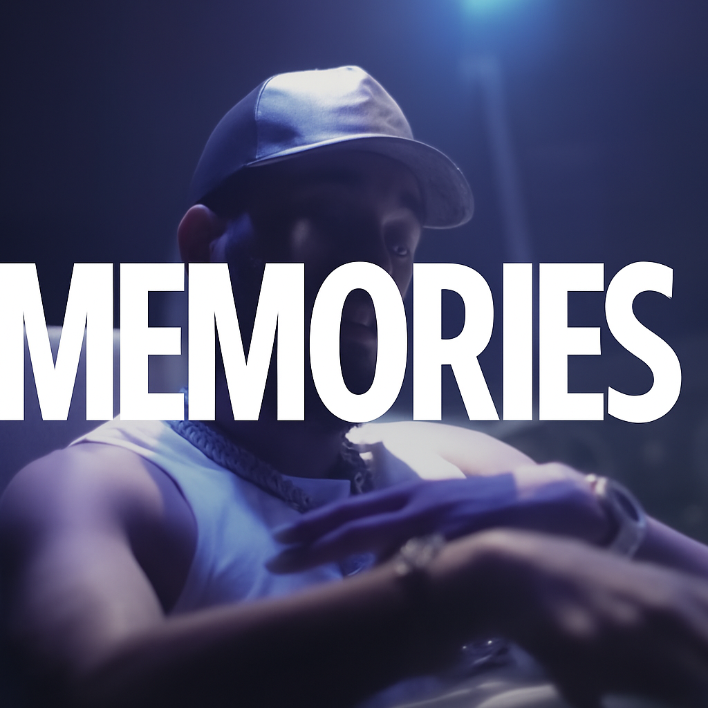 0 Memories (prod. By Suavo) artwork by Suavo