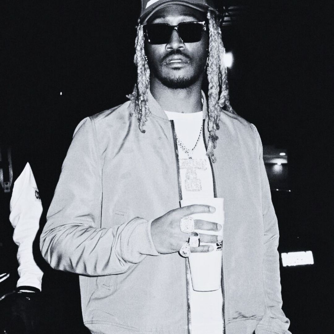 All Day Sippin | Future Type Beat artwork by Flizee
