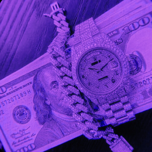AVOID artwork by prodbyberke