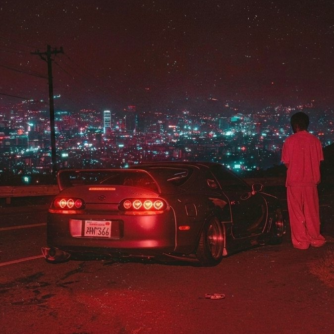 3AM artwork by blem9music