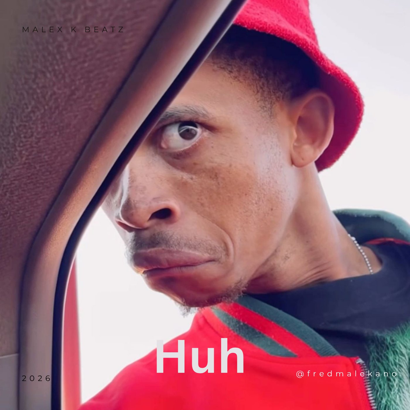 Scotts maphuma_-_Huh x William last krm artwork by MaLeX_k_BeAtZ