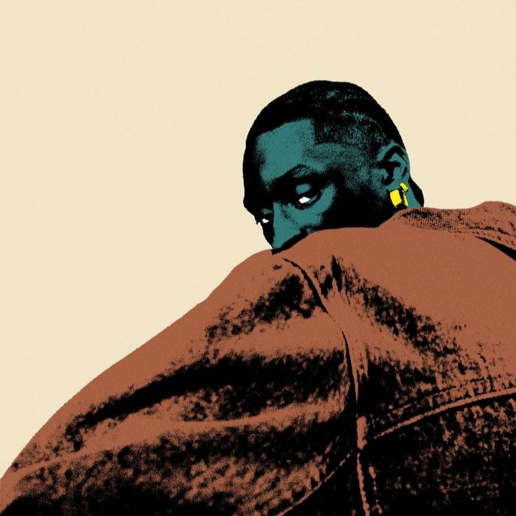 BABY KEEM X KENDRICK LAMAR TYPE BEAT "FRIENDS" artwork by prodbyg7