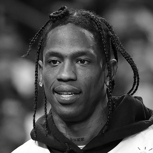 Travis Scott Hard Type Beat 2026 " PBT" artwork by Riad Beatz