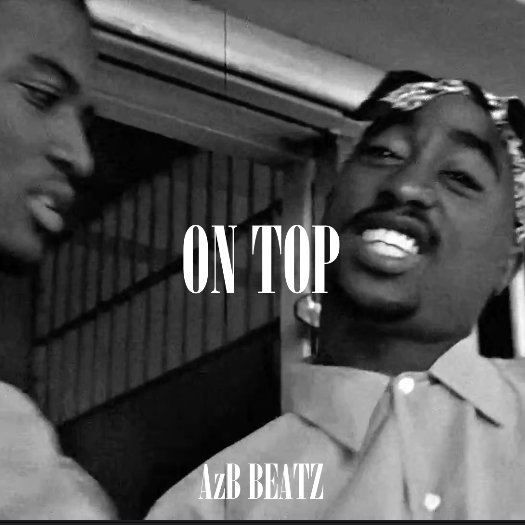 ''ON TOP'' | Boom Bap Type Beat | AZB Beatz | 2025 artwork by AzB Beatz