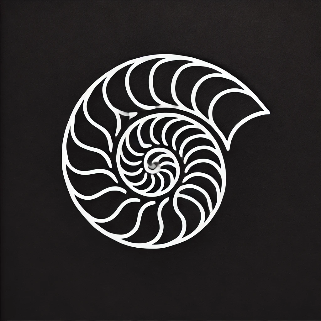 EXILE artwork by FOSSIL