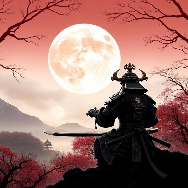 Fengshui artwork by Sprntrl