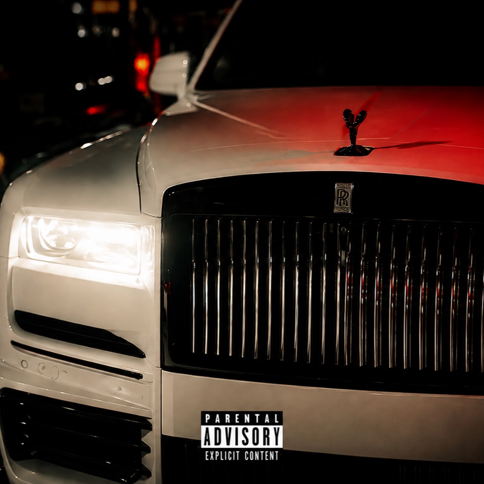 FUTURE TYPE BEAT - "CROWN" artwork by pxl_child01