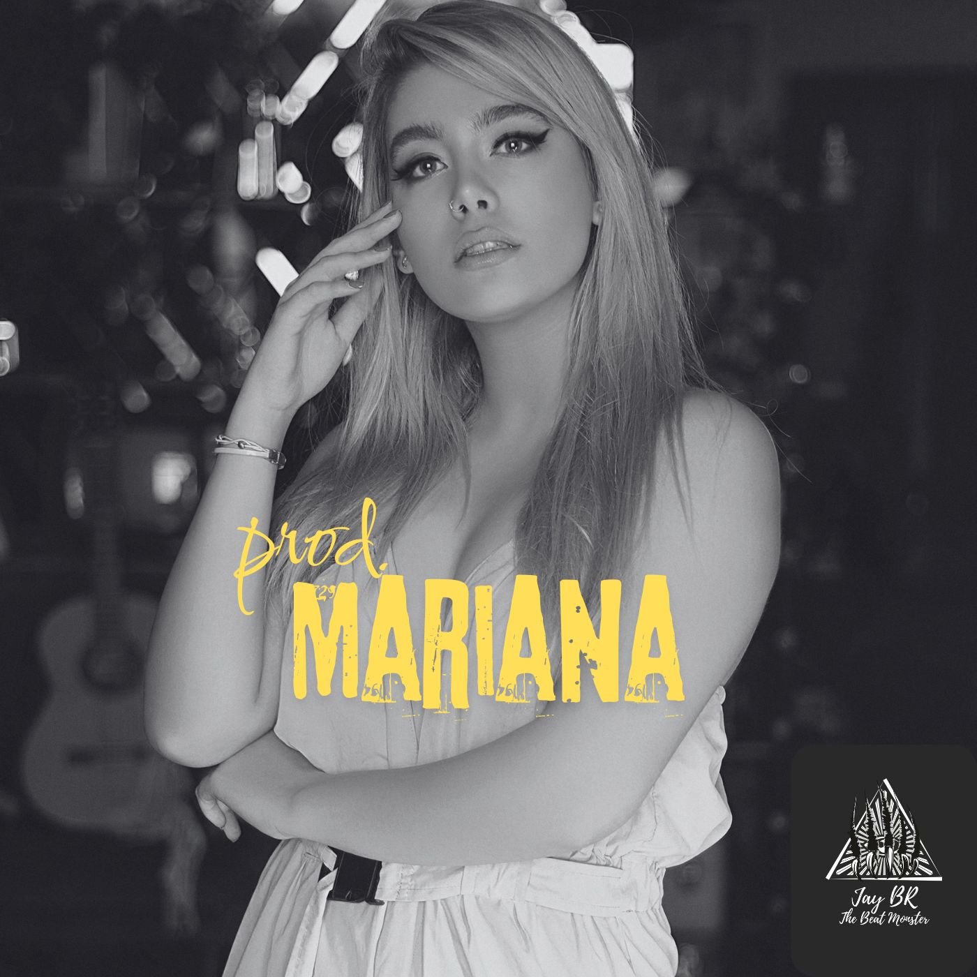 Mariana (House Belico) artwork by Jay BR "The Beat Monster"