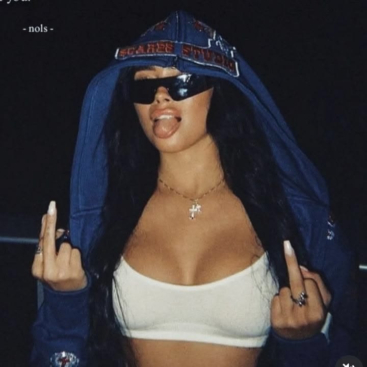 JID TYPE BEAT - "OFFENSIVE" artwork by ZVINBEATS