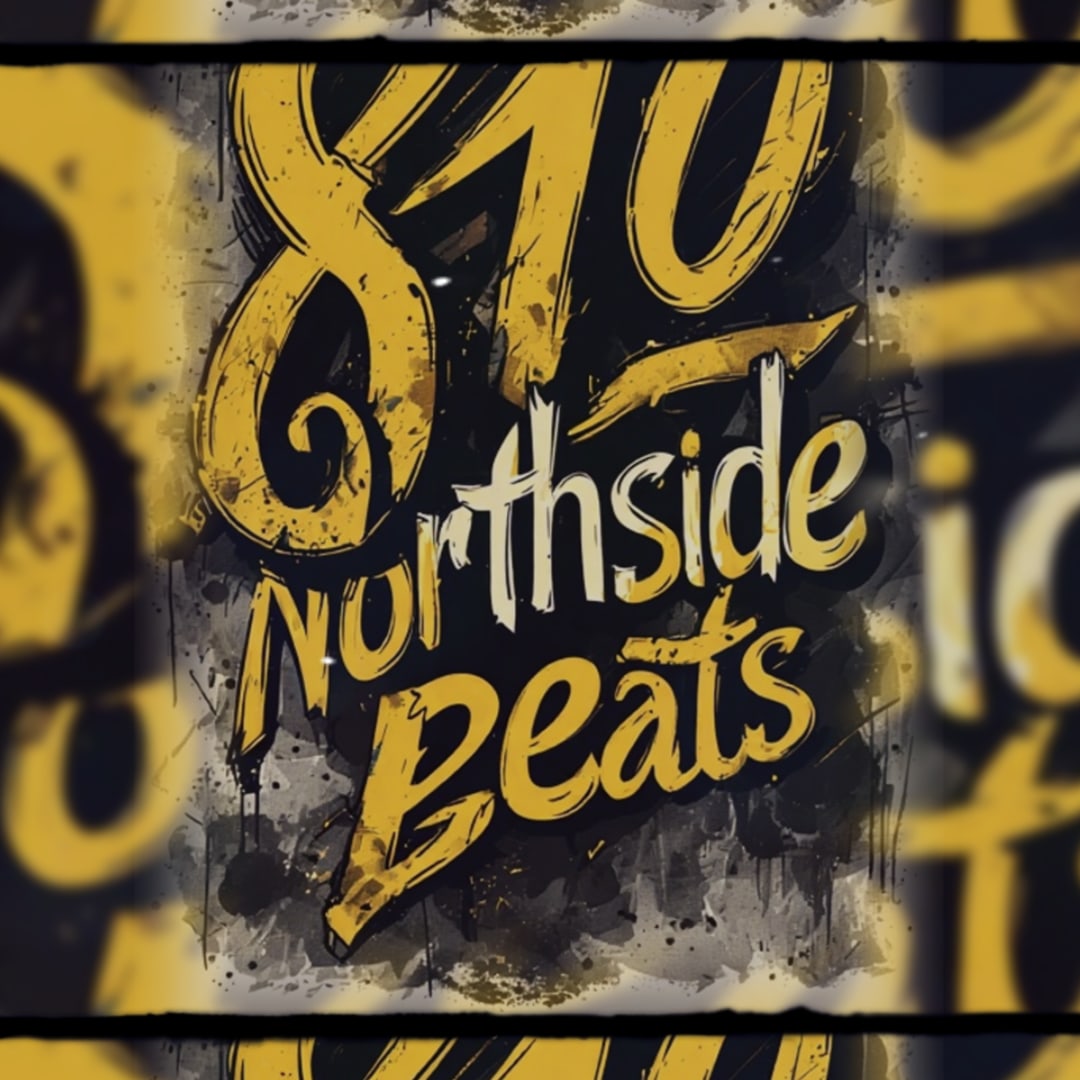 2k74 Type (prod.810northside) artwork by 810Northside