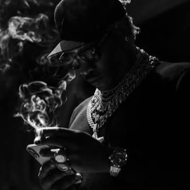Dark Trap | Metro Boomin, Future Type Beat 'Shadow Work' artwork by PRODGabrMadeIt