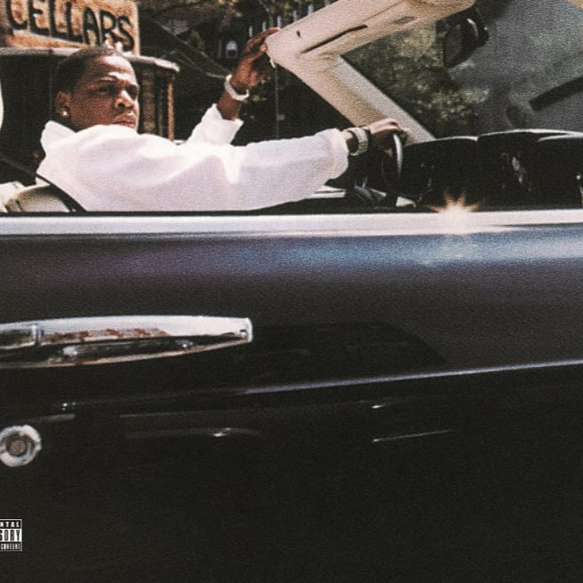 Young Nigga Dreams artwork by ldavid