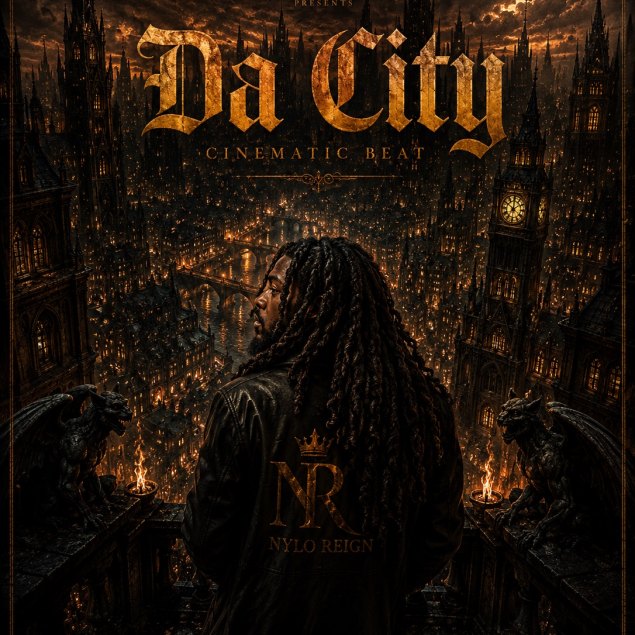 Da City