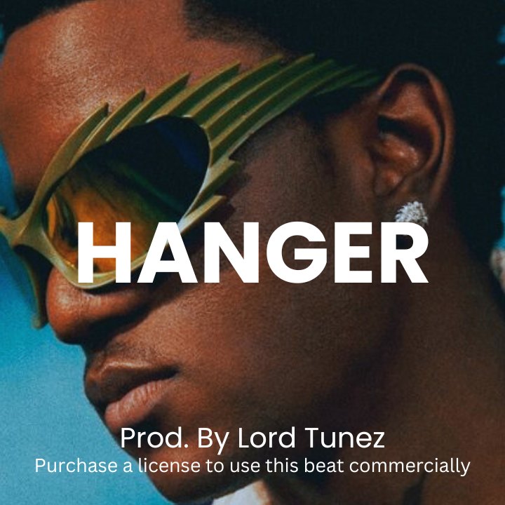 Hanger artwork by lord_tunez