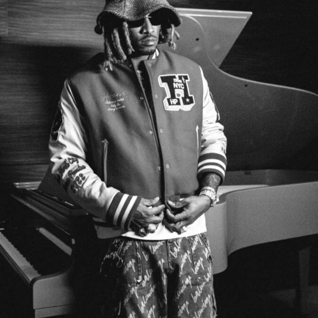 Trap Season | Future Type Beat artwork by Flizee